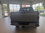 New 2025 Chevrolet Silverado 1500 Custom Crew Cab 4x4 Pickup for sale #C50624 - photo 4
