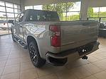 New 2025 Chevrolet Silverado 1500 Custom Crew Cab 4x4 Pickup for sale #C50624 - photo 5