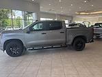 New 2025 Chevrolet Silverado 1500 Custom Crew Cab 4x4 Pickup for sale #C50624 - photo 6