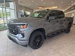 New 2025 Chevrolet Silverado 1500 Custom Crew Cab 4x4 Pickup for sale #C50624 - photo 7