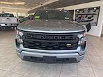 New 2025 Chevrolet Silverado 1500 Custom Crew Cab 4x4 Pickup for sale #C50624 - photo 8