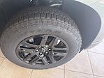 New 2025 Chevrolet Silverado 1500 Custom Crew Cab 4x4 Pickup for sale #C50624 - photo 9