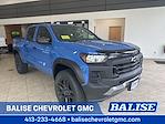 2025 Chevrolet Colorado Crew Cab 4x4 Pickup for sale #C50627 - photo 1
