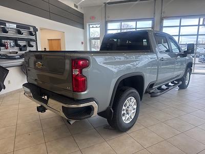 New 2025 Chevrolet Silverado 3500 LT Crew Cab 4x4 Pickup for sale #C50633 - photo 2