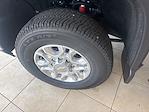 New 2025 Chevrolet Silverado 3500 LT Crew Cab 4x4 Pickup for sale #C50633 - photo 12