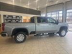 New 2025 Chevrolet Silverado 3500 LT Crew Cab 4x4 Pickup for sale #C50633 - photo 3
