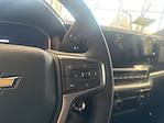 New 2025 Chevrolet Silverado 3500 LT Crew Cab 4x4 Pickup for sale #C50633 - photo 28
