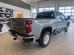 New 2025 Chevrolet Silverado 3500 LT Crew Cab 4x4 Pickup for sale #C50633 - photo 2