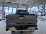 New 2025 Chevrolet Silverado 3500 LT Crew Cab 4x4 Pickup for sale #C50633 - photo 4