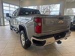 New 2025 Chevrolet Silverado 3500 LT Crew Cab 4x4 Pickup for sale #C50633 - photo 5