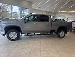 New 2025 Chevrolet Silverado 3500 LT Crew Cab 4x4 Pickup for sale #C50633 - photo 6