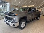 New 2025 Chevrolet Silverado 3500 LT Crew Cab 4x4 Pickup for sale #C50633 - photo 7