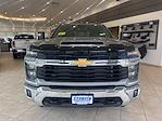 New 2025 Chevrolet Silverado 3500 LT Crew Cab 4x4 Pickup for sale #C50633 - photo 8