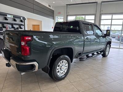 New 2025 Chevrolet Silverado 3500 LT Crew Cab 4x4 Pickup for sale #C50636 - photo 2