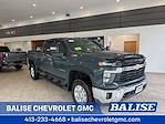 New 2025 Chevrolet Silverado 3500 LT Crew Cab 4x4 Pickup for sale #C50636 - photo 1