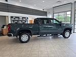 New 2025 Chevrolet Silverado 3500 LT Crew Cab 4x4 Pickup for sale #C50636 - photo 3