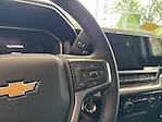 New 2025 Chevrolet Silverado 3500 LT Crew Cab 4x4 Pickup for sale #C50636 - photo 24