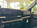 New 2025 Chevrolet Silverado 3500 LT Crew Cab 4x4 Pickup for sale #C50636 - photo 26