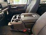 New 2025 Chevrolet Silverado 3500 LT Crew Cab 4x4 Pickup for sale #C50636 - photo 27