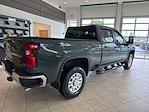 New 2025 Chevrolet Silverado 3500 LT Crew Cab 4x4 Pickup for sale #C50636 - photo 2