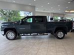 New 2025 Chevrolet Silverado 3500 LT Crew Cab 4x4 Pickup for sale #C50636 - photo 6