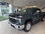New 2025 Chevrolet Silverado 3500 LT Crew Cab 4x4 Pickup for sale #C50636 - photo 7
