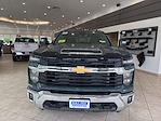 New 2025 Chevrolet Silverado 3500 LT Crew Cab 4x4 Pickup for sale #C50636 - photo 8