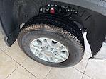 New 2025 Chevrolet Silverado 3500 LT Crew Cab 4x4 Pickup for sale #C50636 - photo 9