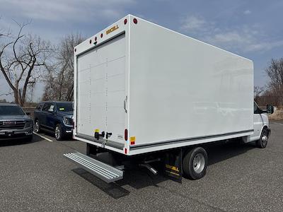 2025 Chevrolet Express 3500 Regular Cab DRW RWD Unicell Box Van for sale #C50637 - photo 2