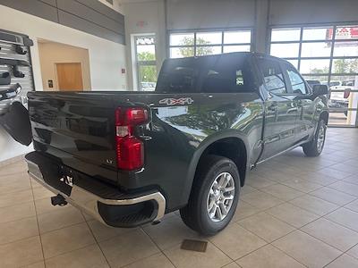 2025 Chevrolet Silverado 1500 Crew Cab 4x4 Pickup for sale #C50657 - photo 2