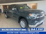 2025 Chevrolet Silverado 1500 Crew Cab 4x4 Pickup for sale #C50657 - photo 1