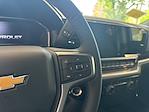 2025 Chevrolet Silverado 1500 Crew Cab 4x4 Pickup for sale #C50657 - photo 26
