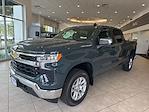 2025 Chevrolet Silverado 1500 Crew Cab 4x4 Pickup for sale #C50657 - photo 7