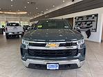 2025 Chevrolet Silverado 1500 Crew Cab 4x4 Pickup for sale #C50657 - photo 8