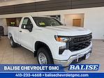 2025 Chevrolet Silverado 1500 Regular Cab 4x4 Pickup for sale #C50662 - photo 1
