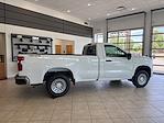 2025 Chevrolet Silverado 1500 Regular Cab 4x4 Pickup for sale #C50662 - photo 3