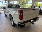 2025 Chevrolet Silverado 1500 Regular Cab 4x4 Pickup for sale #C50662 - photo 5