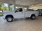 2025 Chevrolet Silverado 1500 Regular Cab 4x4 Pickup for sale #C50662 - photo 6