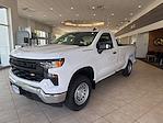 2025 Chevrolet Silverado 1500 Regular Cab 4x4 Pickup for sale #C50662 - photo 7