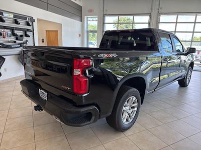 2025 Chevrolet Silverado 1500 Crew Cab 4x4 Pickup for sale #C50672 - photo 2