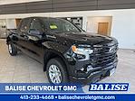 2025 Chevrolet Silverado 1500 Crew Cab 4x4 Pickup for sale #C50672 - photo 1