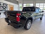2025 Chevrolet Silverado 1500 Crew Cab 4x4 Pickup for sale #C50672 - photo 2