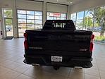 2025 Chevrolet Silverado 1500 Crew Cab 4x4 Pickup for sale #C50672 - photo 4