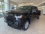 2025 Chevrolet Silverado 1500 Crew Cab 4x4 Pickup for sale #C50672 - photo 7