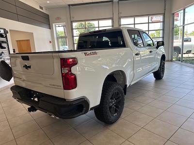 2025 Chevrolet Silverado 1500 Crew Cab 4x4 Pickup for sale #C50673 - photo 2