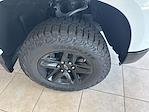 New 2025 Chevrolet Silverado 1500 Custom Crew Cab 4x4 Pickup for sale #C50673 - photo 10