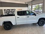 New 2025 Chevrolet Silverado 1500 Custom Crew Cab 4x4 Pickup for sale #C50673 - photo 3