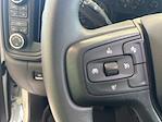 New 2025 Chevrolet Silverado 1500 Custom Crew Cab 4x4 Pickup for sale #C50673 - photo 22