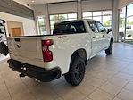 New 2025 Chevrolet Silverado 1500 Custom Crew Cab 4x4 Pickup for sale #C50673 - photo 2