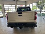 New 2025 Chevrolet Silverado 1500 Custom Crew Cab 4x4 Pickup for sale #C50673 - photo 4